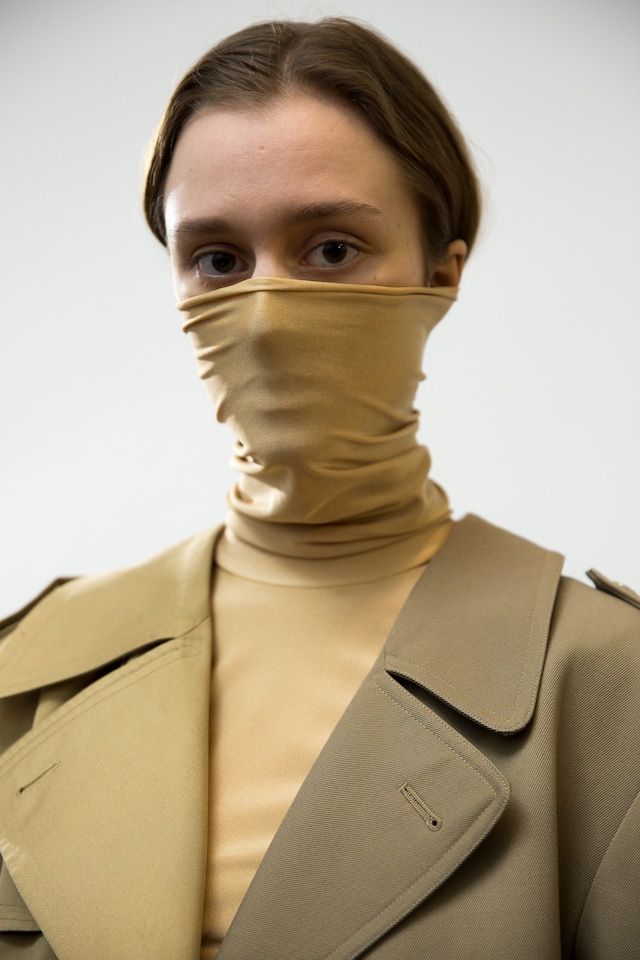 Erika Cavallini AW17 womenswear milan mfw dazed 14