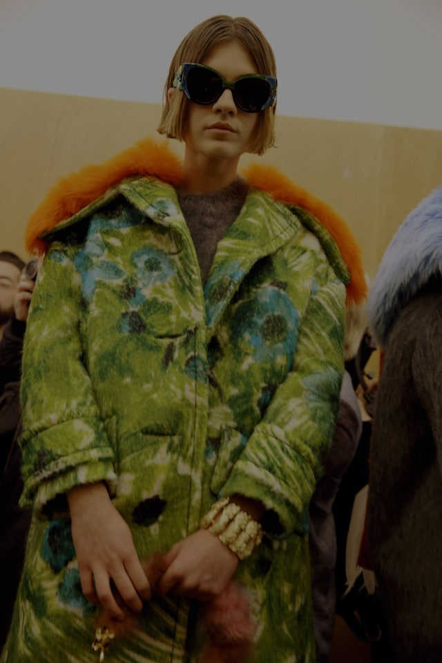 Prada AW17 womenswear milan mfw dazed 3