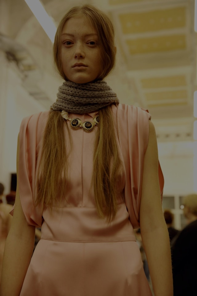 Prada AW17 womenswear milan mfw dazed 5