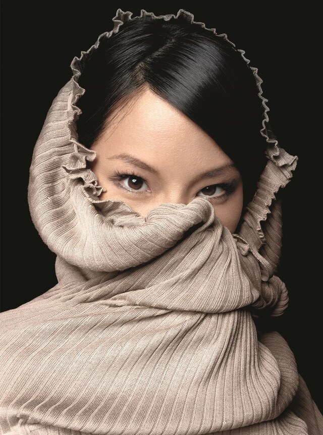 Rankin at Camera Work Gallery, Berlin 1