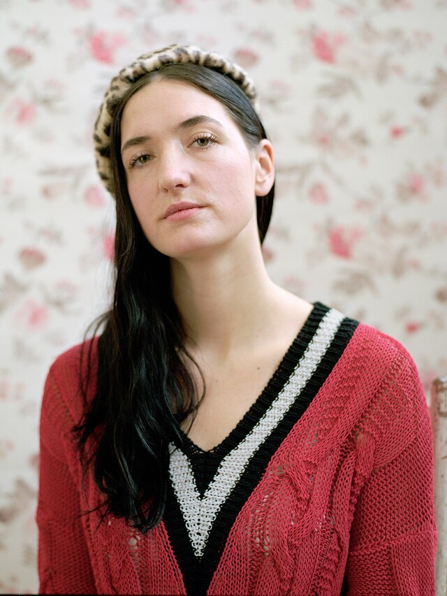 Angelina Dreem - spring 2017 3