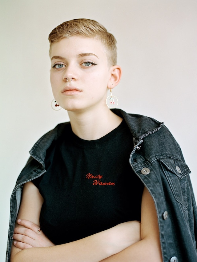 Lucia Luna Kolba - spring 2017 4