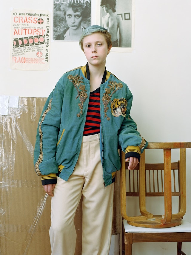 Spencer Prevallet - spring 2017 1