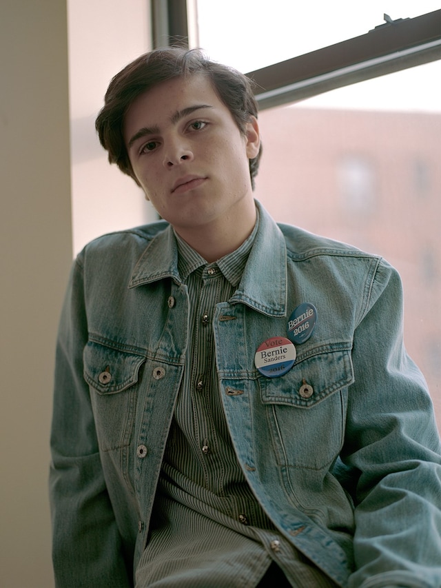 Sam Lazar - spring 2017 3