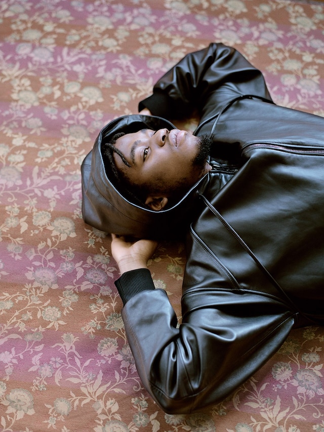 Kirk Knight - spring 2017 4