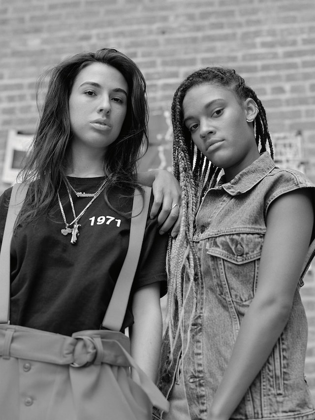 Brujas - Spring 2017 0