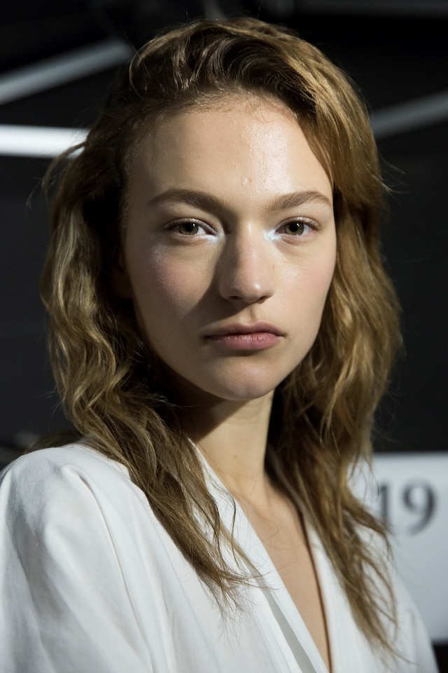 Krizia AW17 womenswear milan mfw dazed 7