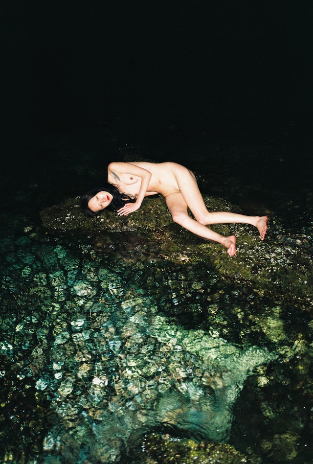 Remembering Ren Hang 5