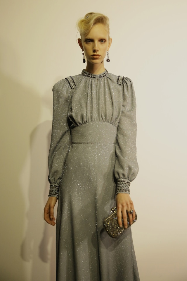 Bottega Veneta AW17 womenswear milan dazed 0