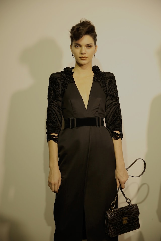 Bottega Veneta AW17 womenswear milan dazed 2