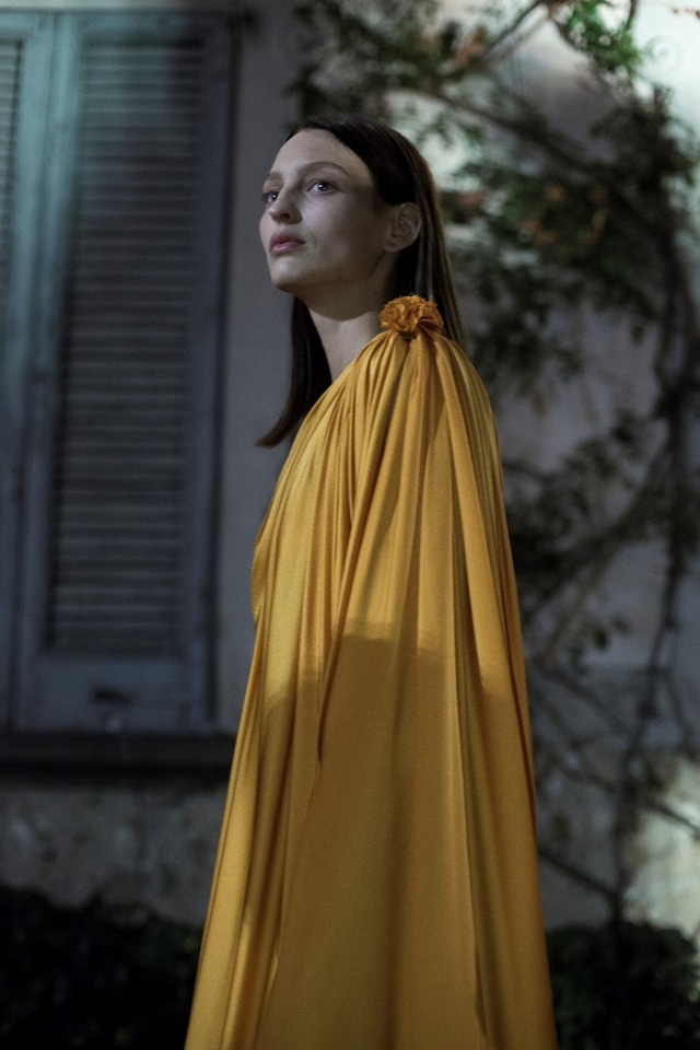 Vionnet AW17 dazed milan fashion week 0