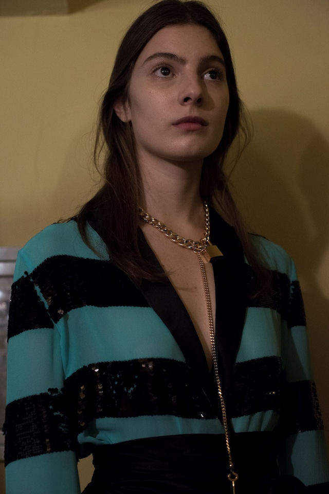 Vionnet AW17 dazed milan fashion week 10