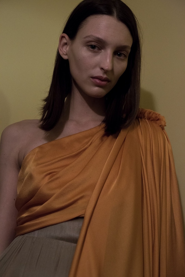 Vionnet AW17 dazed milan fashion week 12