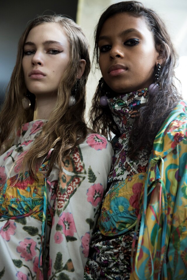 Marni AW17 womenswear milan dazed 2
