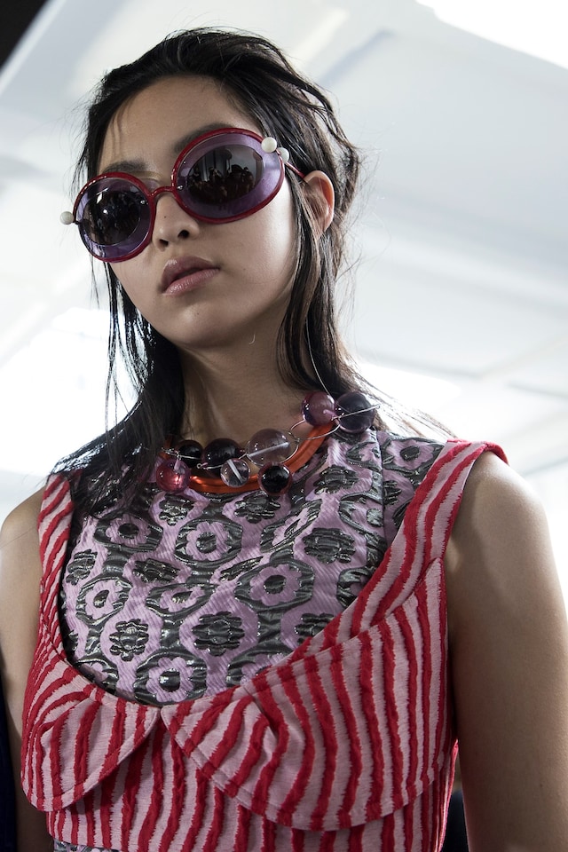 Marni AW17 womenswear milan dazed 6