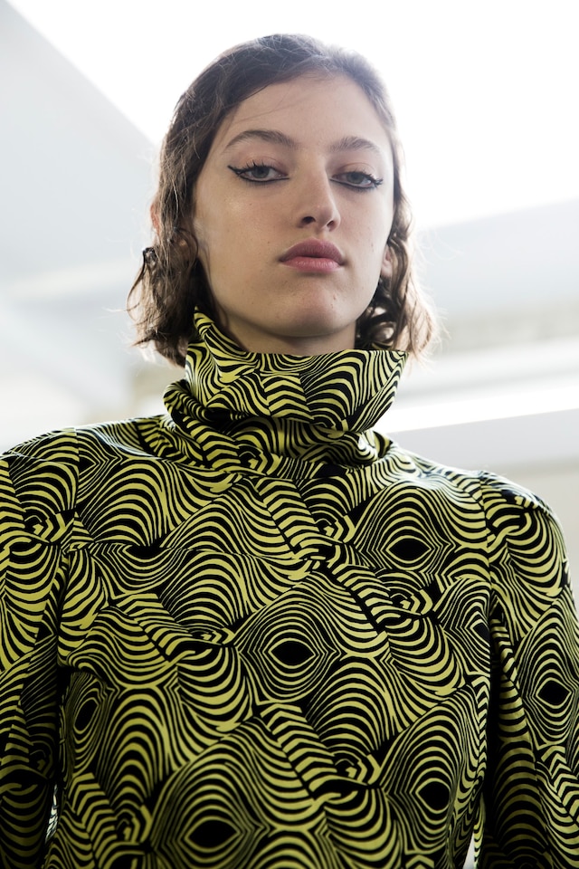 Marni AW17 womenswear milan dazed 9