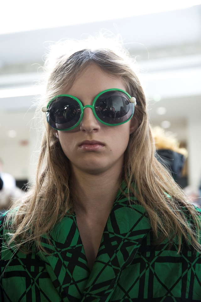 Marni AW17 womenswear milan dazed 16