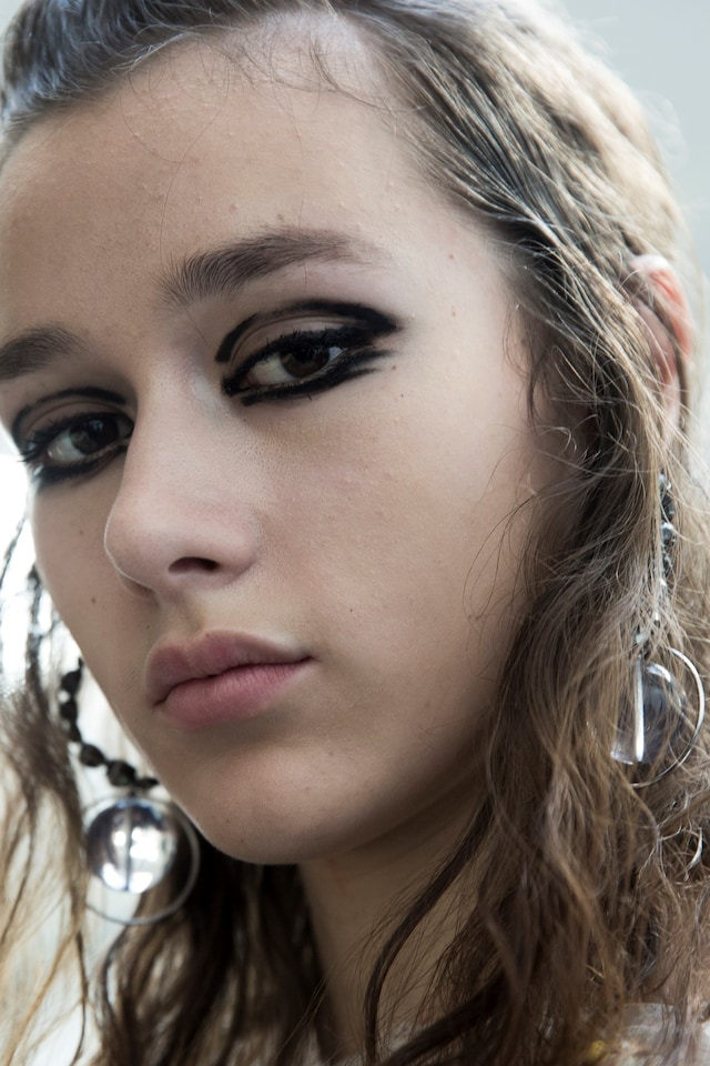 Marni AW17 womenswear milan dazed 20