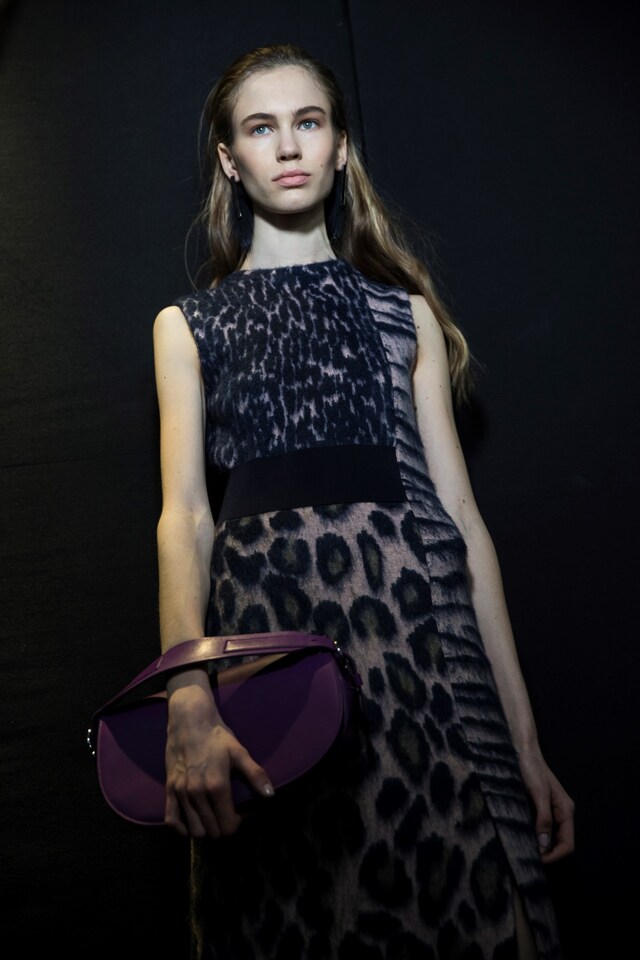 Salvatore Ferragamo AW17 womenswear milan dazed 3