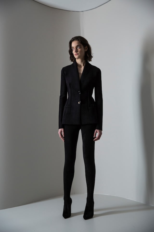 Salvatore Ferragamo AW17 womenswear milan dazed 6