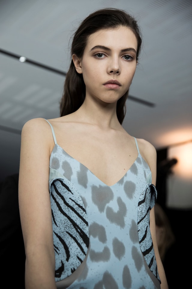 Salvatore Ferragamo AW17 womenswear milan dazed 7