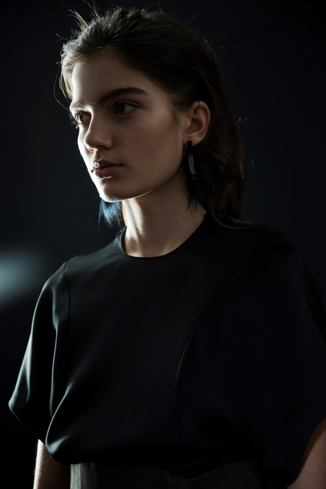 Salvatore Ferragamo AW17 womenswear milan dazed 9