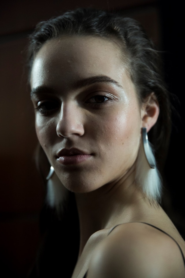 Salvatore Ferragamo AW17 womenswear milan dazed 14