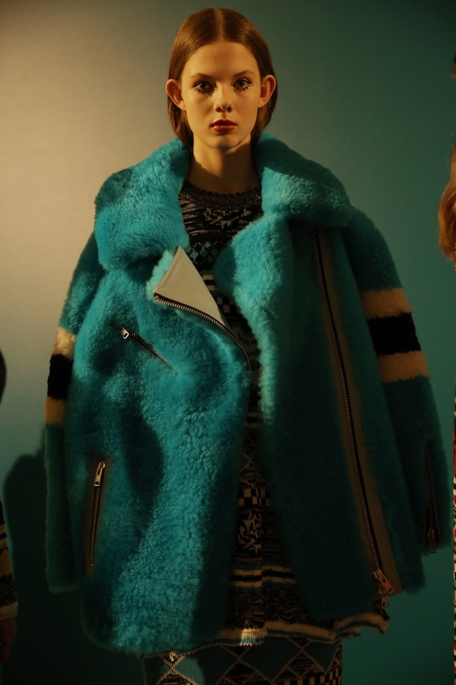 MSGM AW17 dazed milan fashion week 5