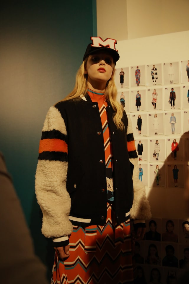 MSGM AW17 dazed milan fashion week 6