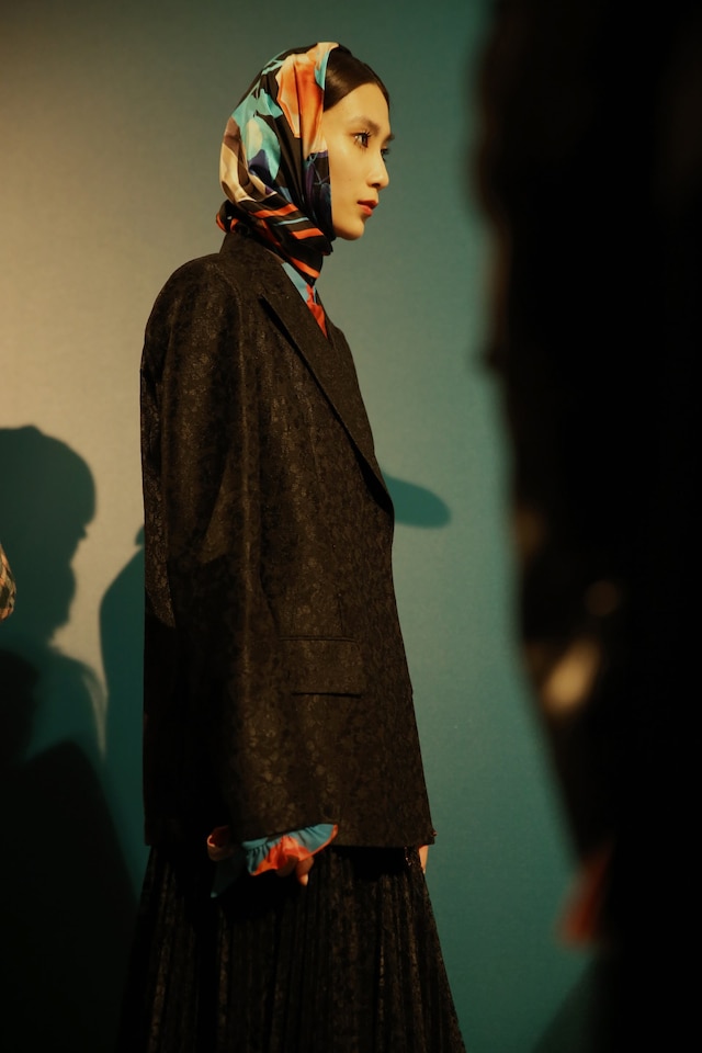 MSGM AW17 dazed milan fashion week 14