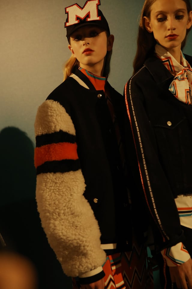 MSGM AW17 dazed milan fashion week 19