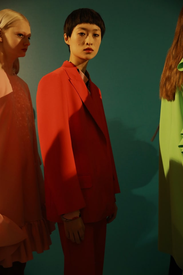 MSGM AW17 dazed milan fashion week 15