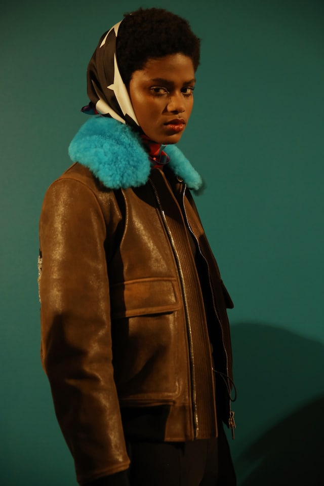 MSGM AW17 dazed milan fashion week 11