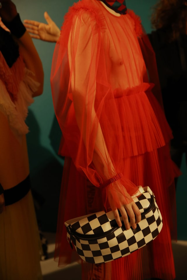 MSGM AW17 dazed milan fashion week 26