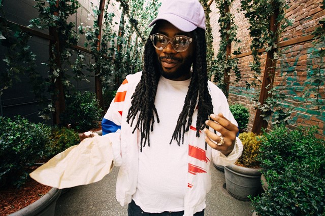 How D.R.A.M. is injecting positivity back into the charts | Dazed