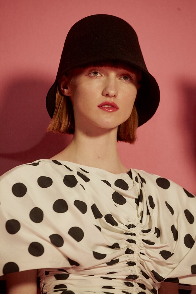 Jacquemus AW17 womenswear Paris dazed 12