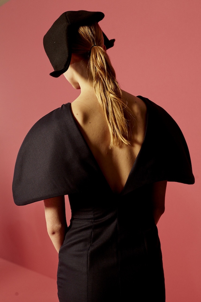 Jacquemus AW17 womenswear Paris dazed 17