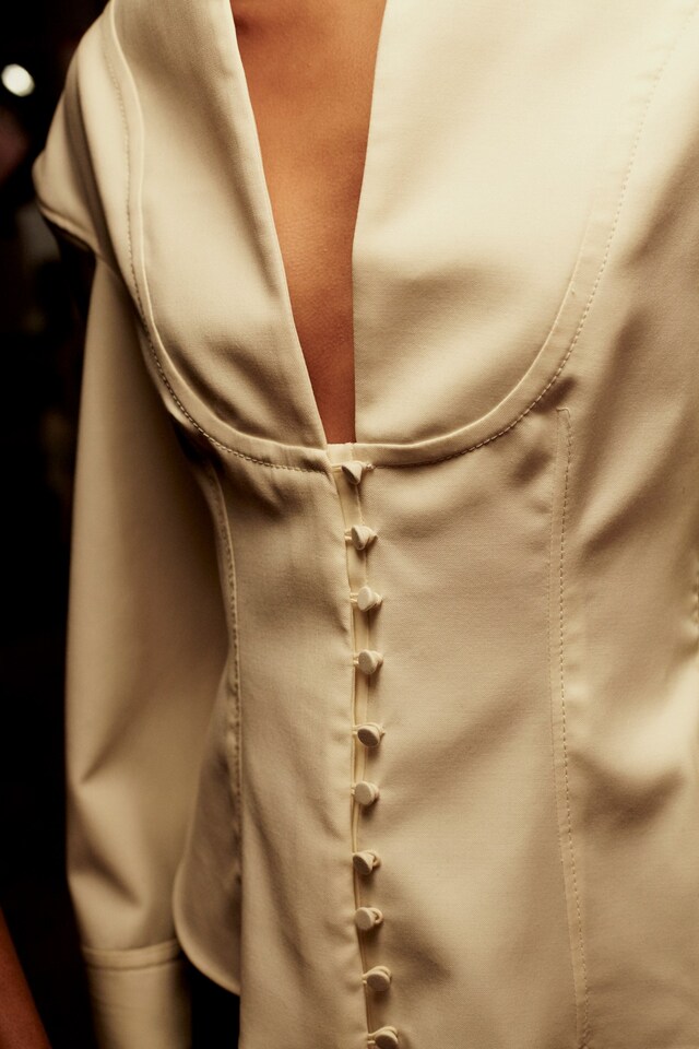 Jacquemus AW17 womenswear Paris dazed 21