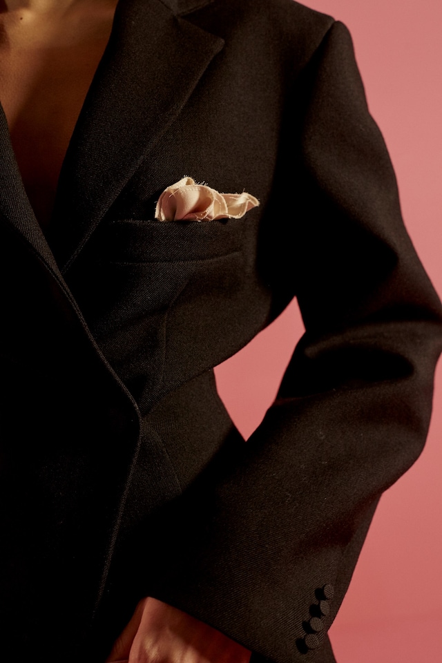 Jacquemus AW17 womenswear Paris dazed 23