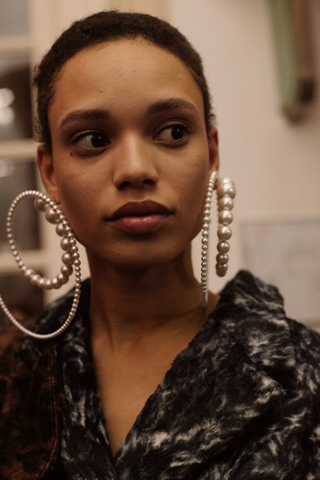 Y/Project AW17 womenswear paris dazed 13
