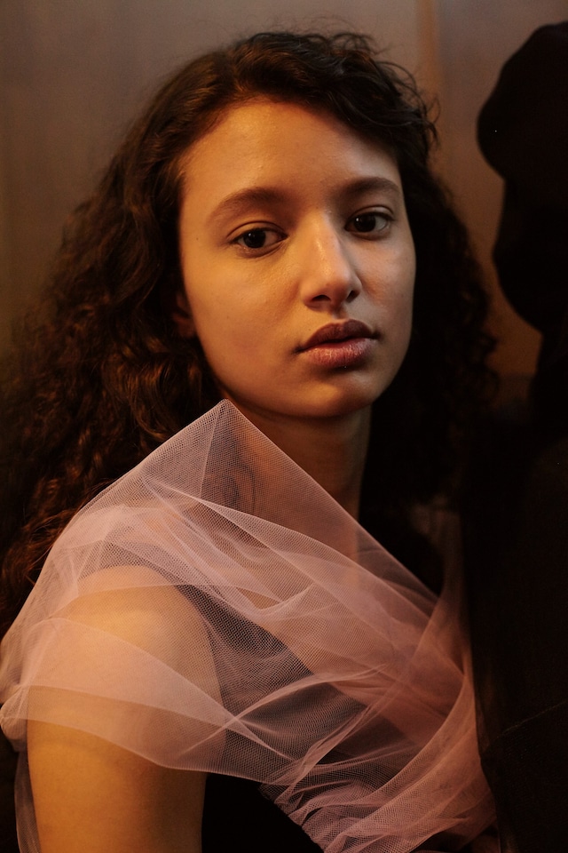 Y/Project AW17 womenswear paris dazed 15