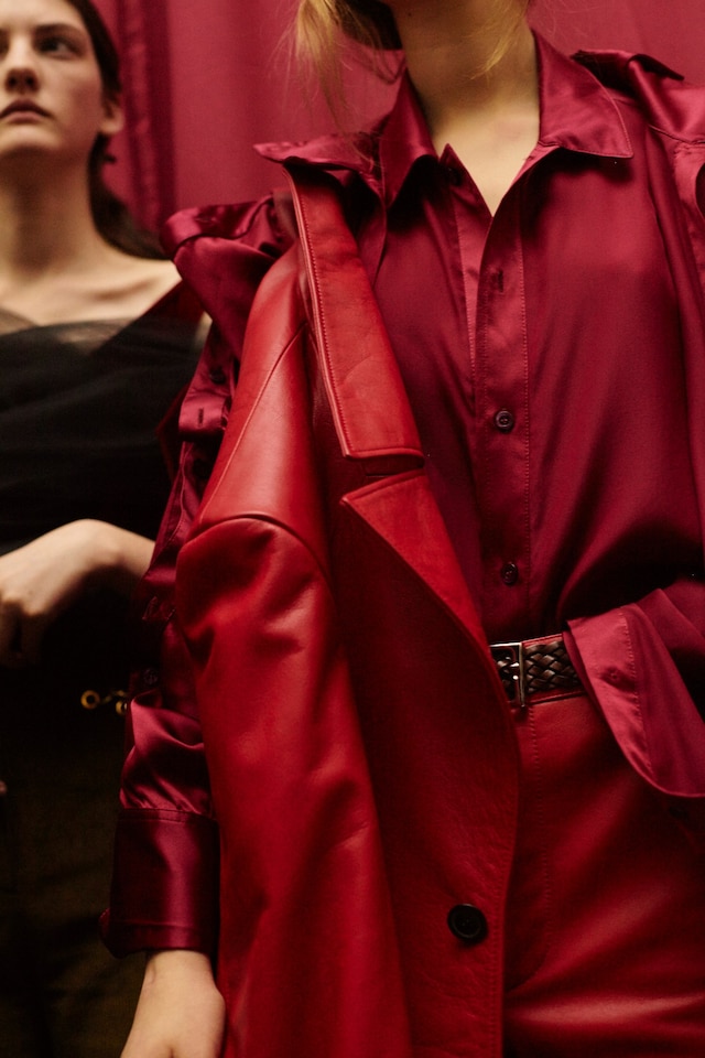 Y/Project AW17 womenswear paris dazed 22