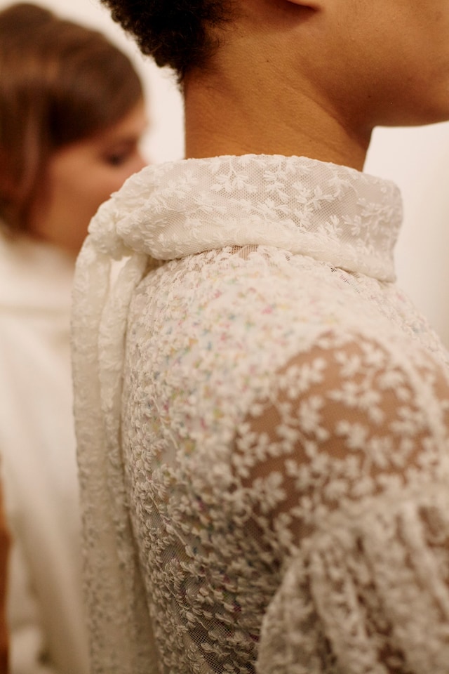 Paskal AW17 womenswear paris dazed 12