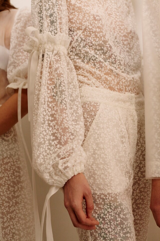 Paskal AW17 womenswear paris dazed 15