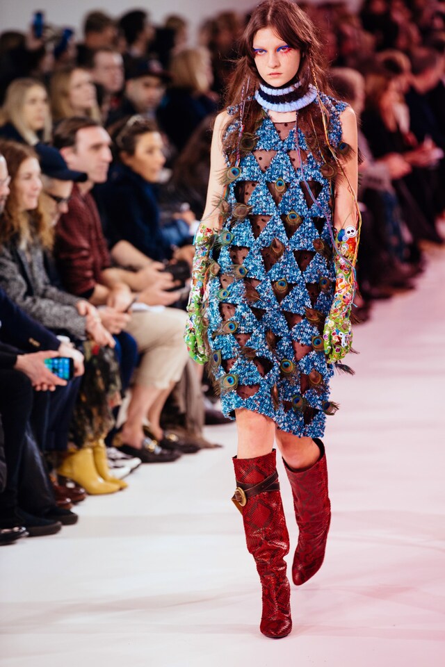 Maison Margiela AW17 dazed pfw 3
