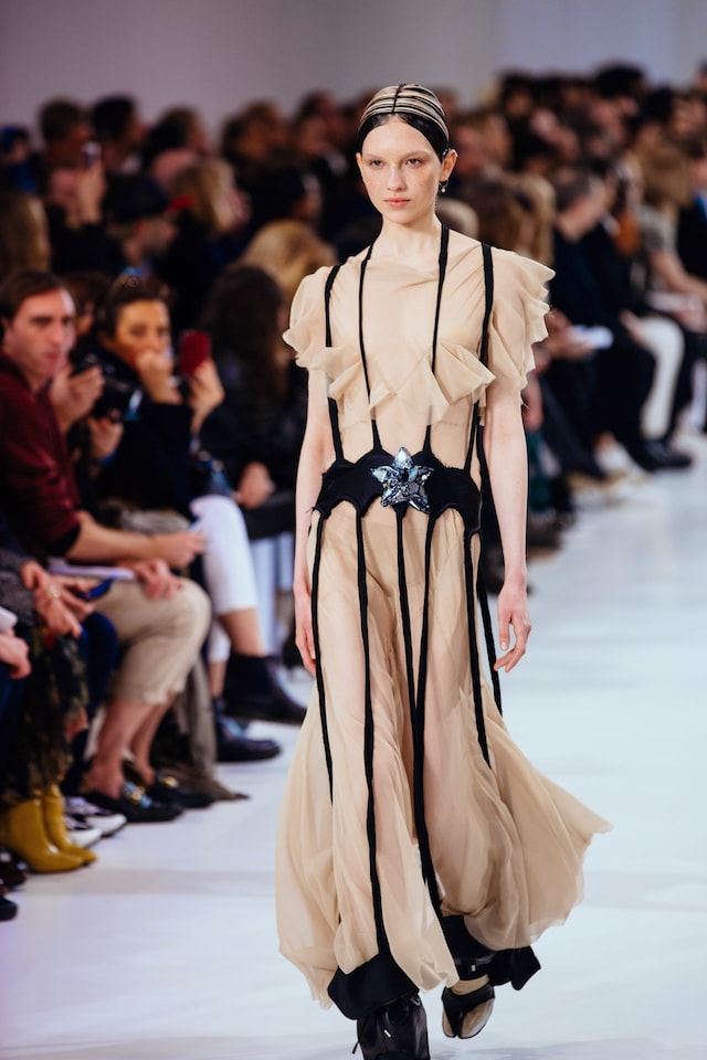 Maison Margiela AW17 dazed pfw 10