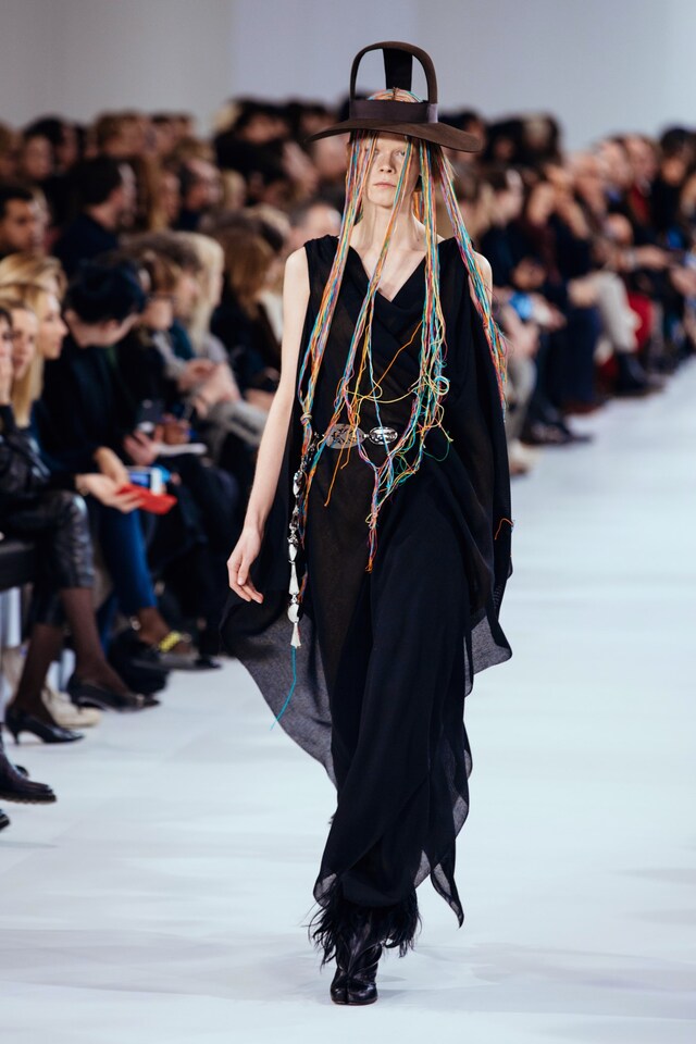 Maison Margiela AW17 dazed pfw 9
