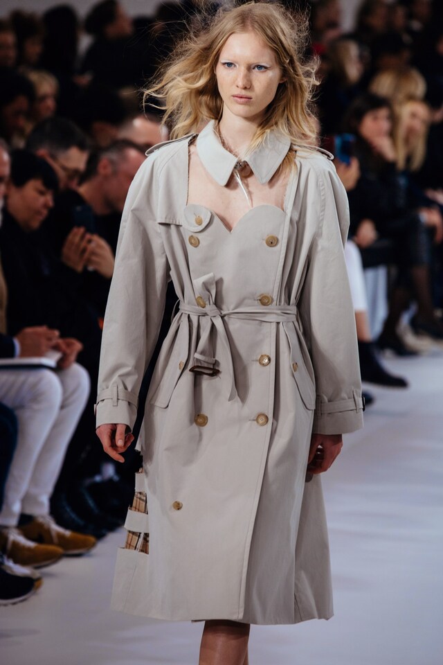 Maison Margiela AW17 dazed pfw 27