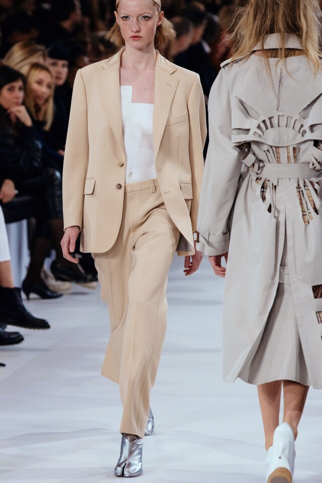 Maison Margiela AW17 dazed pfw 28