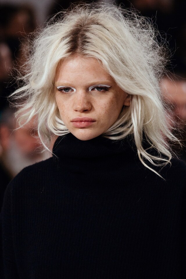 Maison Margiela AW17 dazed pfw 18